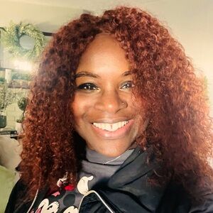 Meet your Posher, Sabrina